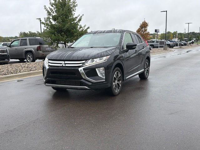 mitsubishi eclipse cross 2018 JA4AT5AA3JZ038314 image mitsubishi eclipse cross 2018 JA4AT5AA3JZ038314 image